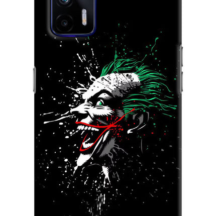 Joker Realme GT 5G Hard Case Back Cover by Casekaro