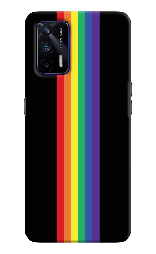 Pride Realme GT 5G Hard Case Back Cover by Casekaro