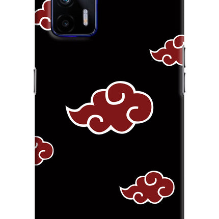 Akatsuki Realme GT 5G Hard Case Back Cover by Casekaro