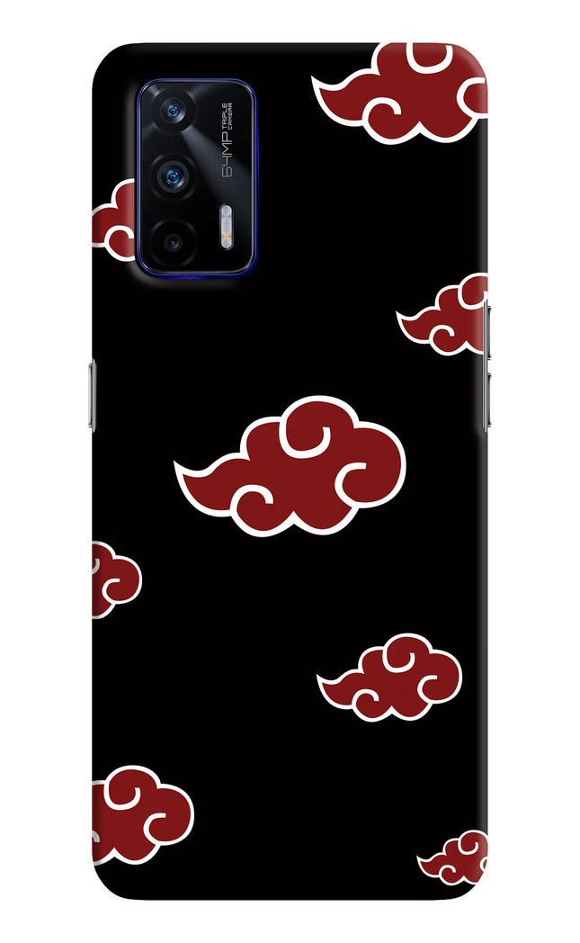 Akatsuki Realme GT 5G Hard Case Back Cover by Casekaro