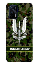 Balidan Indian Logo Realme GT 5G Hard Case Back Cover by Casekaro