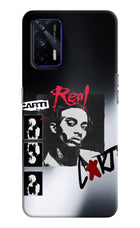 Playboi Carti Realme GT 5G Hard Case Back Cover by Casekaro