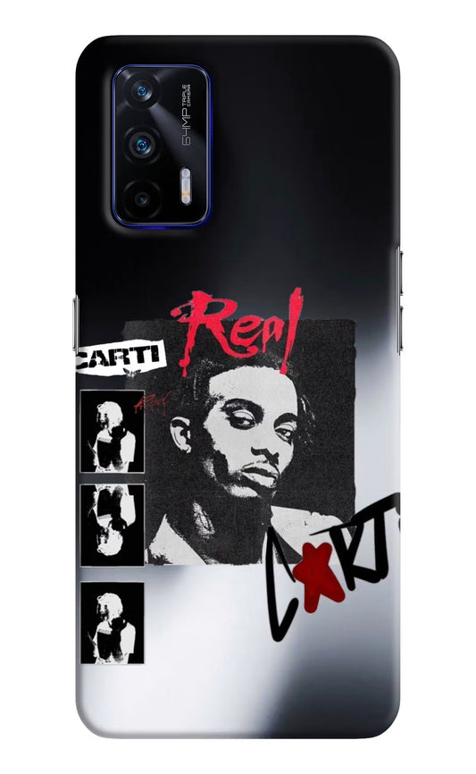 Playboi Carti Realme GT 5G Back Cover