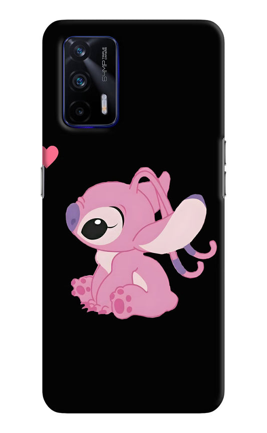 Angel Crush Realme GT 5G Hard Case Back Cover by Casekaro