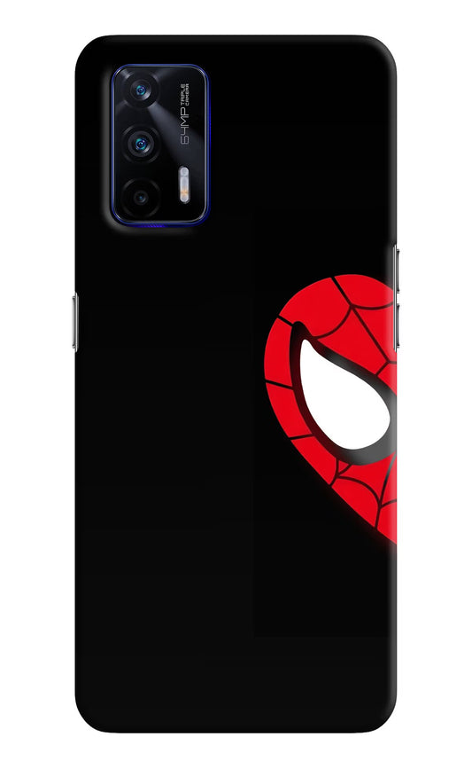 Peter Mask Realme GT 5G Hard Case Back Cover by Casekaro