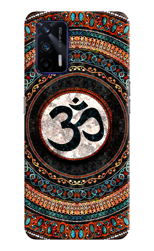 Om Culture Realme GT 5G Pop Case by Casekaro