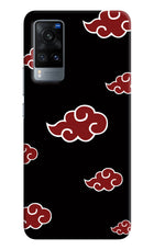Akatsuki Vivo X60 Hard Case Back Cover by Casekaro