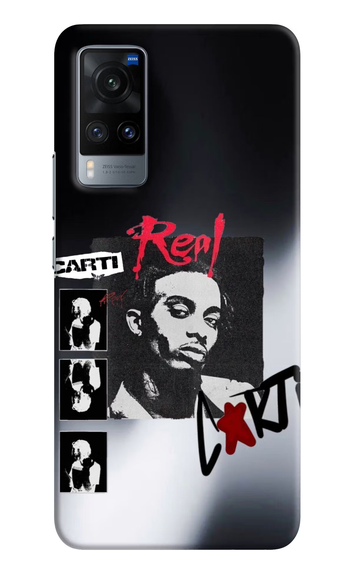 Playboi Carti Vivo X60 Back Cover