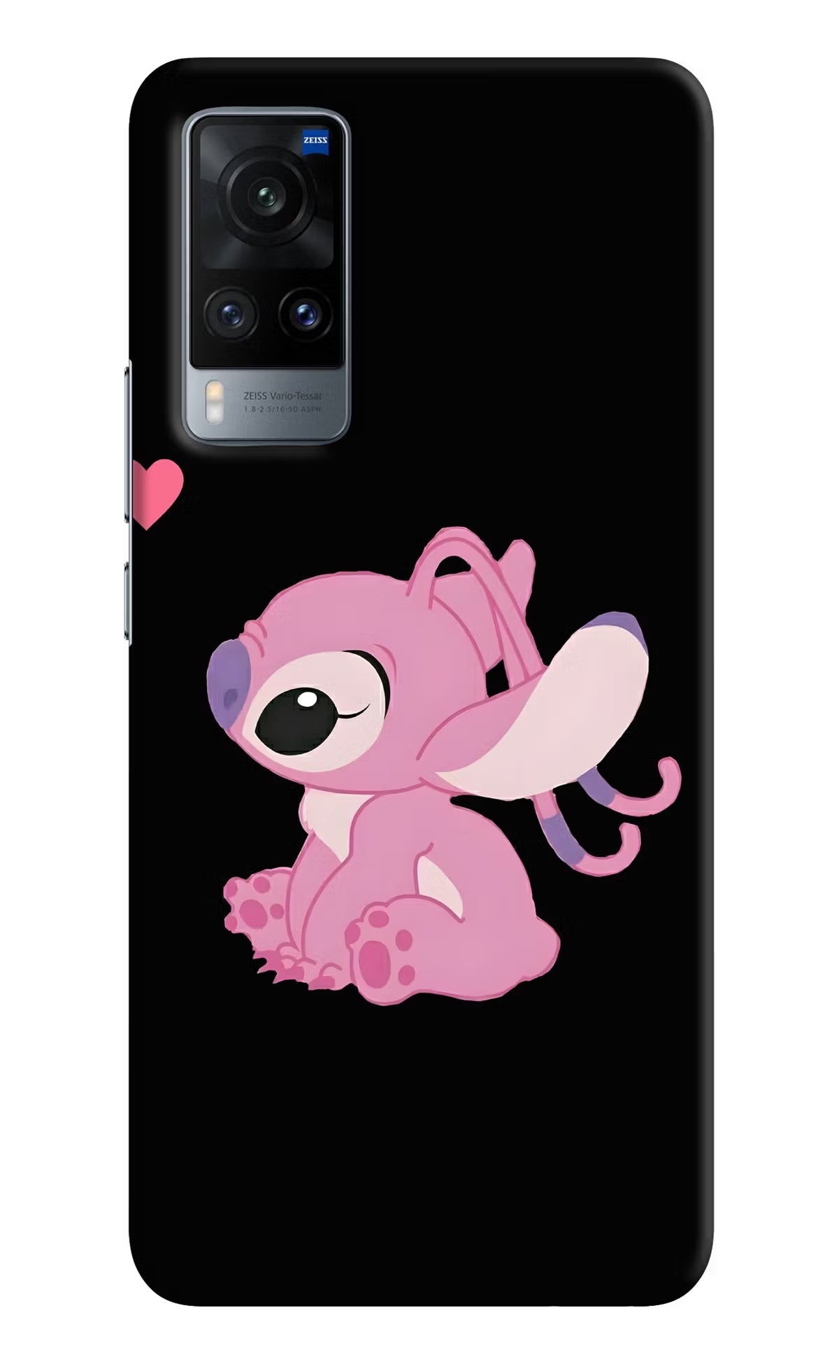 Angel Crush Vivo X60 Back Cover