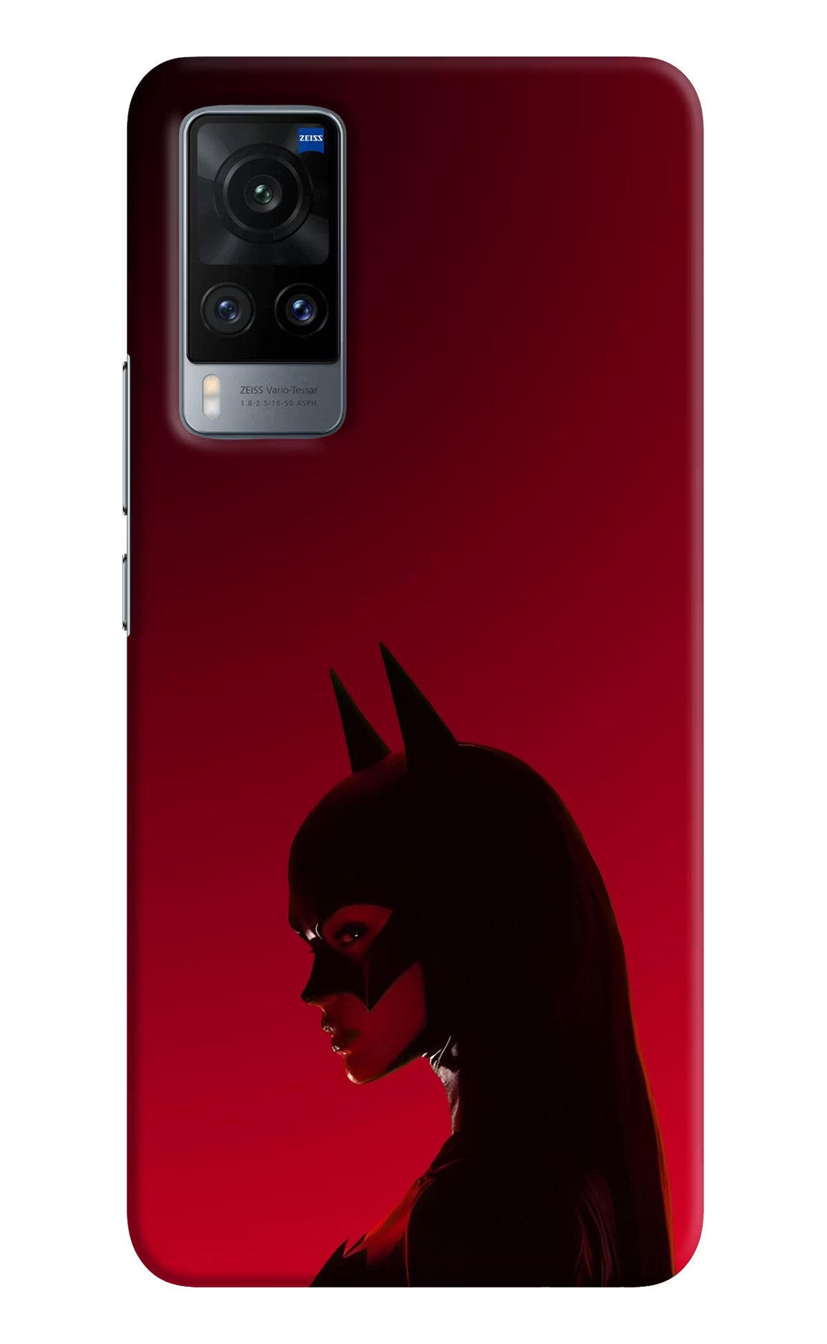 Night Thief Vivo X60 Back Cover