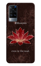 Bloom Vivo X60 Back Cover