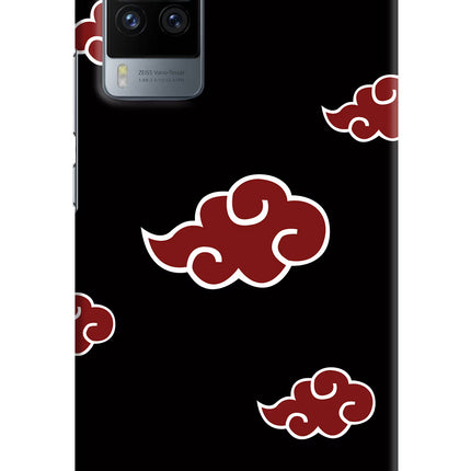 Akatsuki Vivo X60 Pro Hard Case Back Cover by Casekaro