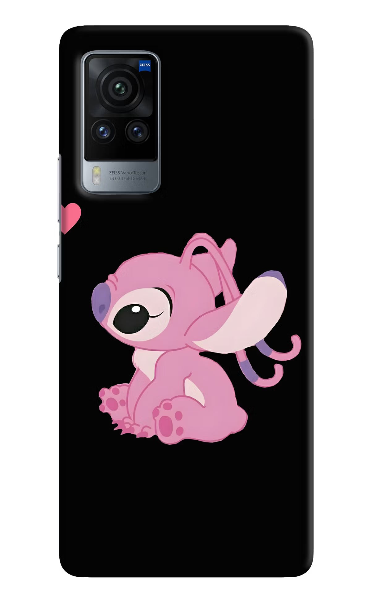 Angel Crush Vivo X60 Pro Back Cover