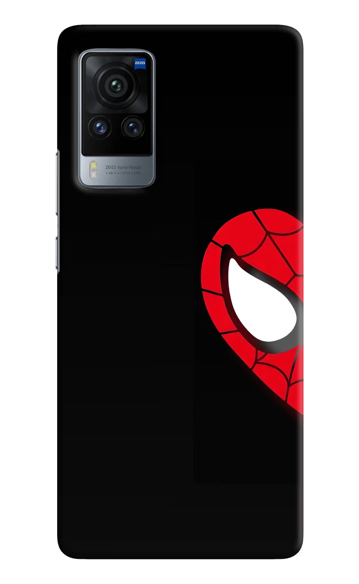 Peter Mask Vivo X60 Pro Back Cover