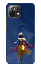 Cosmic Krishna Mi 11 Lite NE 5G Back Cover