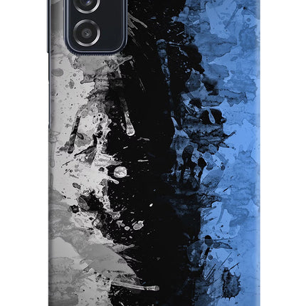 Artistic Design Samsung M52 5G Hard Case Back Cover by Casekaro