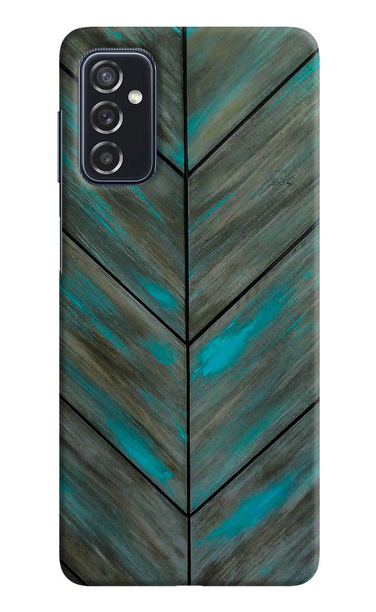 Pattern Samsung M52 5G Hard Case Back Cover by Casekaro