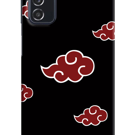 Akatsuki Samsung M52 5G Hard Case Back Cover by Casekaro