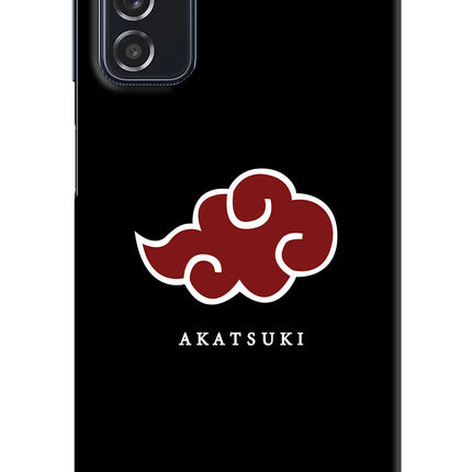 Akatsuki Samsung M52 5G Hard Case Back Cover by Casekaro