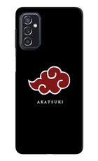 Akatsuki Samsung M52 5G Hard Case Back Cover by Casekaro