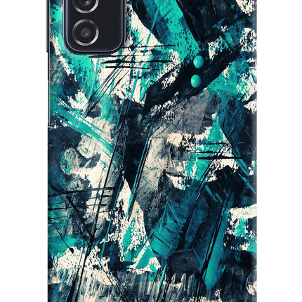 Artwork Samsung M52 5G Hard Case Back Cover by Casekaro