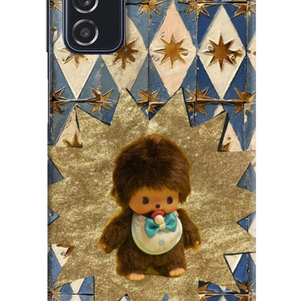 Woodooo Samsung M52 5G Hard Case Back Cover by Casekaro