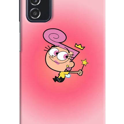 Wanda Magic Samsung M52 5G Hard Case Back Cover by Casekaro