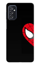 Peter Mask Samsung M52 5G Hard Case Back Cover by Casekaro