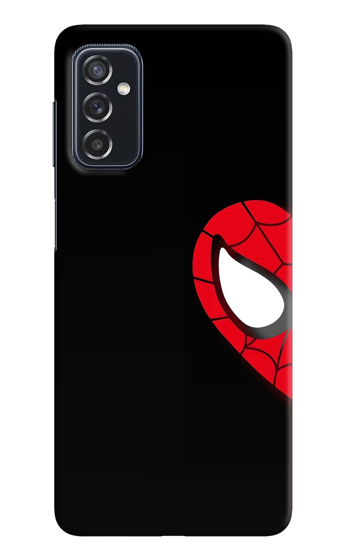 Peter Mask Samsung M52 5G Back Cover