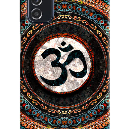 Om Culture Samsung M52 5G Pop Case by Casekaro