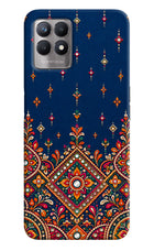 Neel Noor Realme 8i Back Cover
