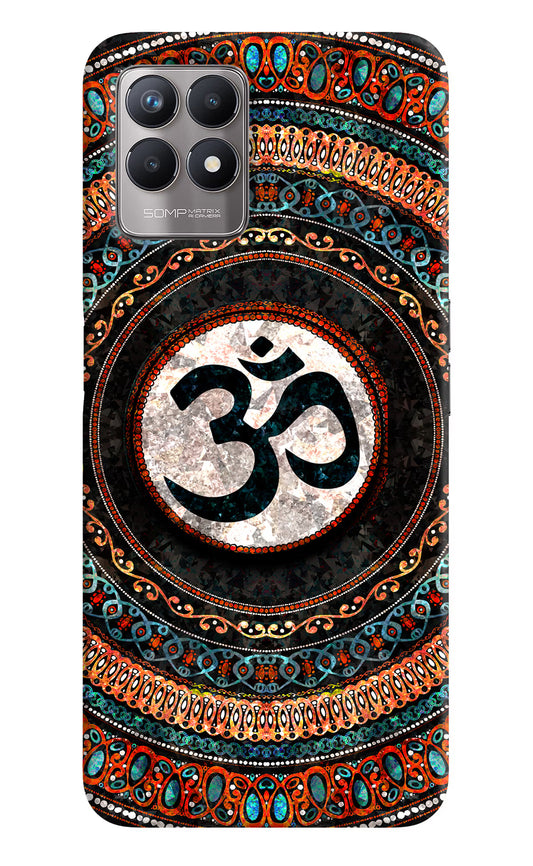 Om Culture Realme 8i Pop Case