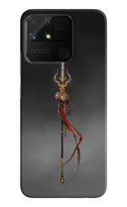Shiv Trishul Realme Narzo 50A Hard Case Back Cover by Casekaro