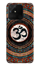 Om Culture Realme Narzo 50A Pop Case by Casekaro