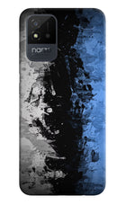 Artistic Design Realme Narzo 50i Back Cover