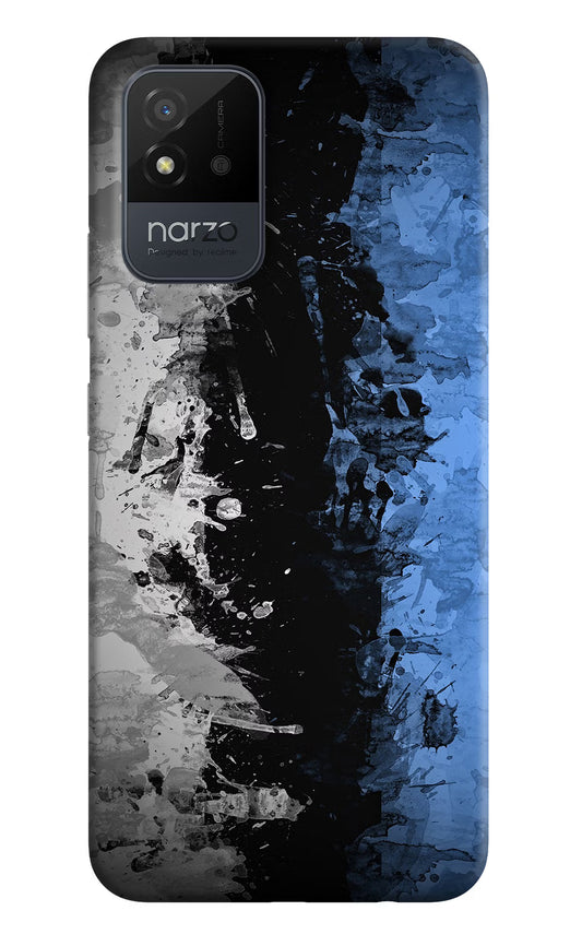 Artistic Design Realme Narzo 50i Back Cover