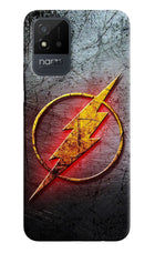 Flash Realme Narzo 50i Back Cover