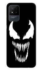 Venom Realme Narzo 50i Back Cover