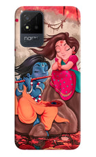Radhe Krishna Realme Narzo 50i Back Cover