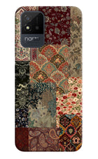 Desi Print Realme Narzo 50i Back Cover