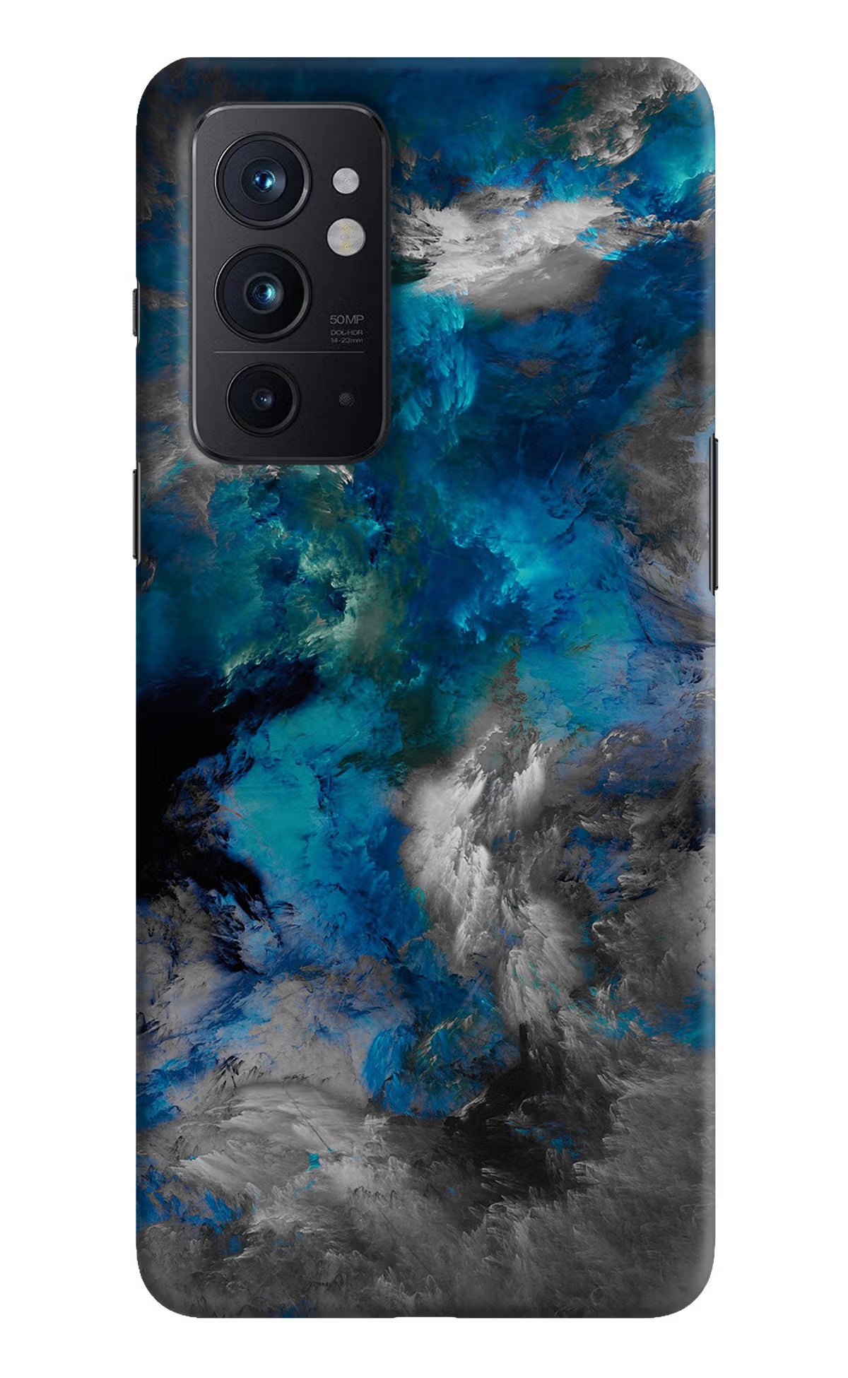 Artwork Oneplus 9RT Hard Case Back Cover by Casekaro