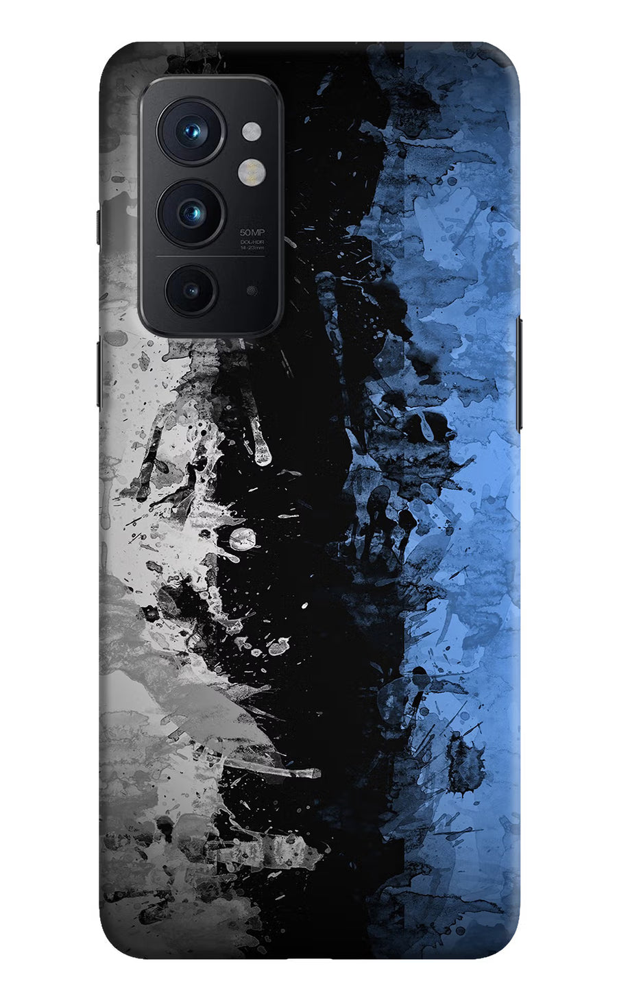 Artistic Design Oneplus 9RT Back Cover, Hard case