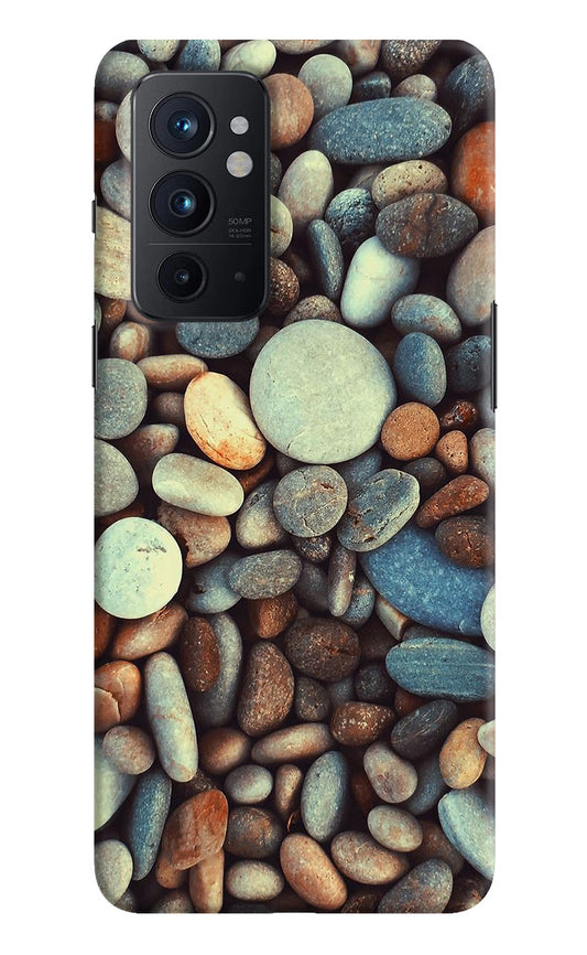 Pebble Oneplus 9RT Hard Case Back Cover by Casekaro