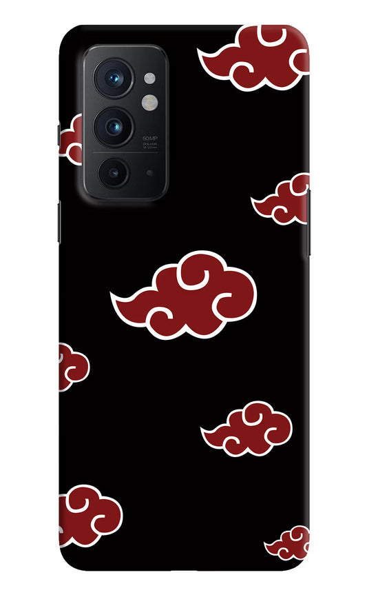 Akatsuki Oneplus 9RT Hard Case Back Cover by Casekaro