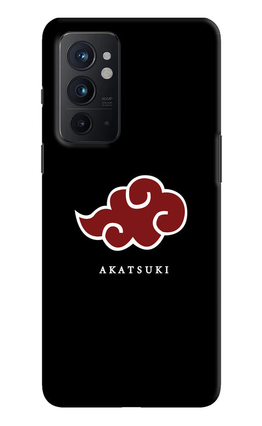 Akatsuki Oneplus 9RT Hard Case Back Cover by Casekaro