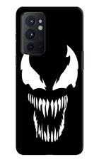Venom Oneplus 9RT Hard Case Back Cover by Casekaro