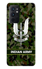 Balidan Indian Logo Oneplus 9RT Hard Case Back Cover by Casekaro
