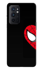 Peter Mask Oneplus 9RT Hard Case Back Cover by Casekaro