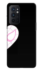 Gwen Mask Oneplus 9RT Hard Case Back Cover by Casekaro