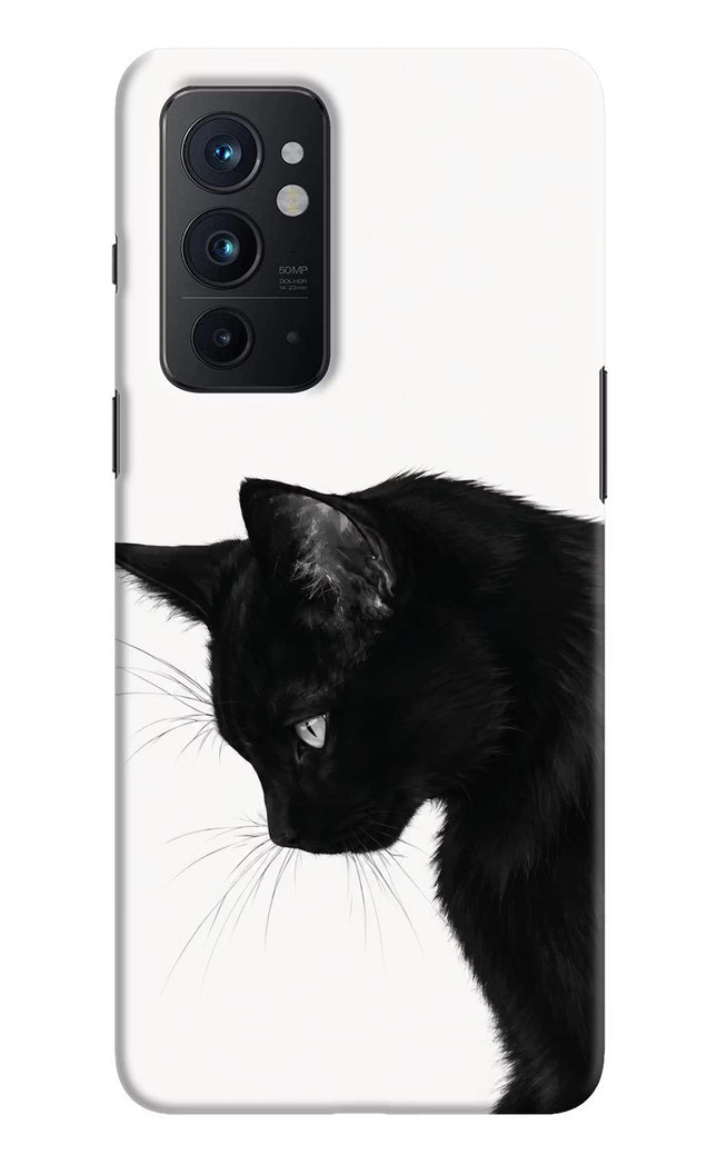 Shadow Gaze Oneplus 9RT Hard Case Back Cover by Casekaro